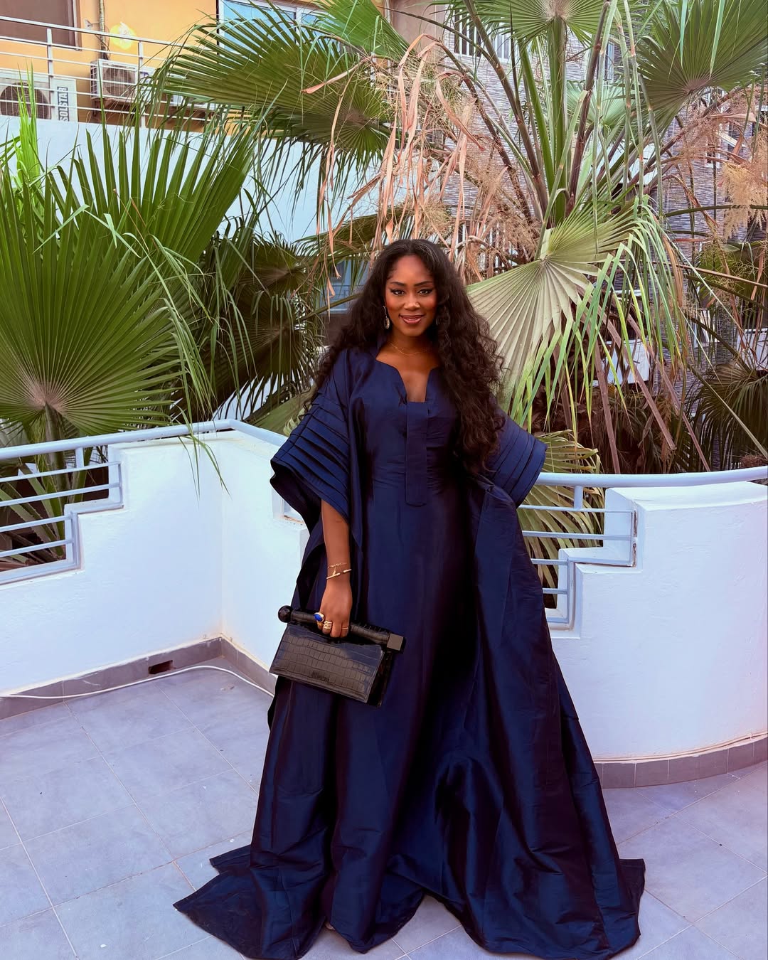 Eid Mubarak ✨#Eid in #Senegal _________________________________Dress available in store ! Very l