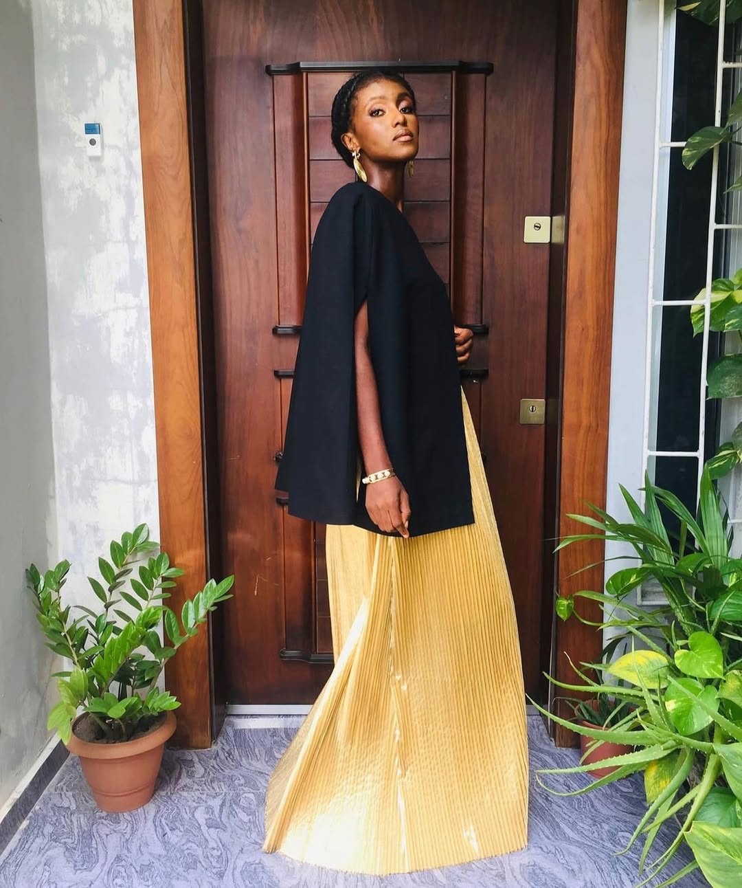 REGAL _________________Only the best for you Dakar! Save the date and come shop all new arrivals